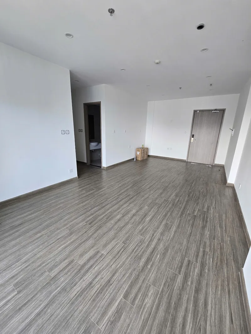 Ảnh 1 căn hộ 3 Ngủ GS6 Vinhomes Smart City 80m²