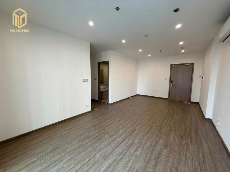 Ảnh 2 căn hộ 3 Ngủ GS Vinhomes Smart City 80m²