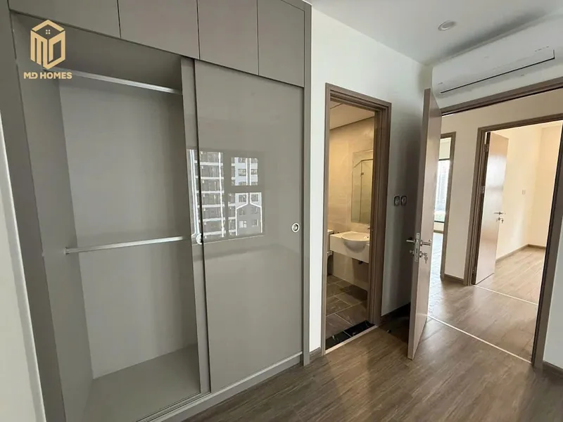 Ảnh 1 căn hộ 3 Ngủ GS Vinhomes Smart City 80m²