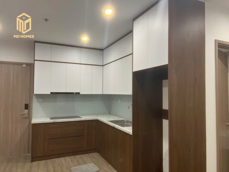 Ảnh 2 căn hộ 3 Ngủ GS Vinhomes Smart City 80m²