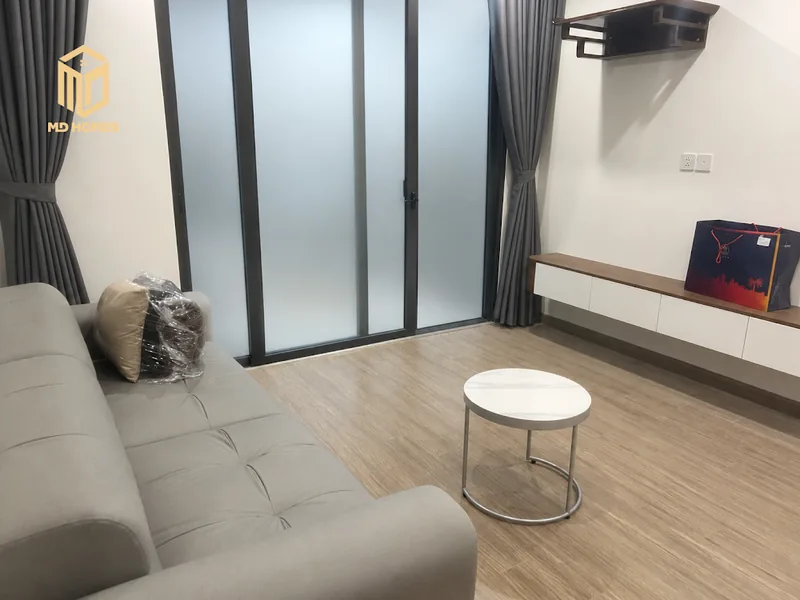 Ảnh 3 căn hộ 3 Ngủ GS Vinhomes Smart City 80m²