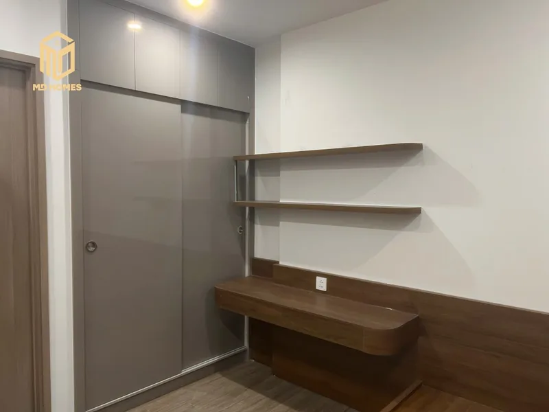 Ảnh 1 căn hộ 3 Ngủ GS Vinhomes Smart City 80m²