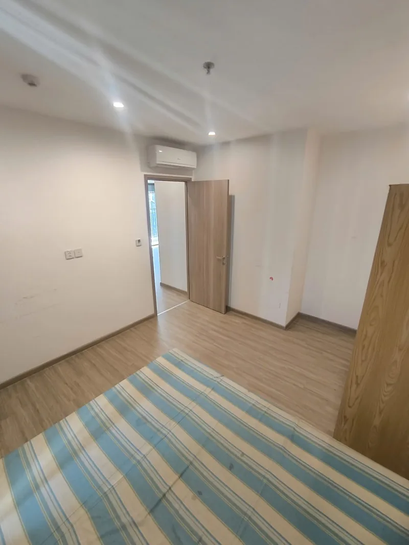 Ảnh 2 căn hộ 3 Ngủ GS1 Vinhomes Smart City 81m²