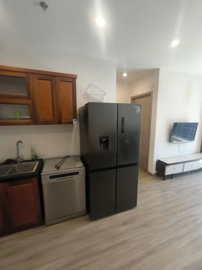 Ảnh 11 căn hộ 3 Ngủ GS1 Vinhomes Smart City 81m²