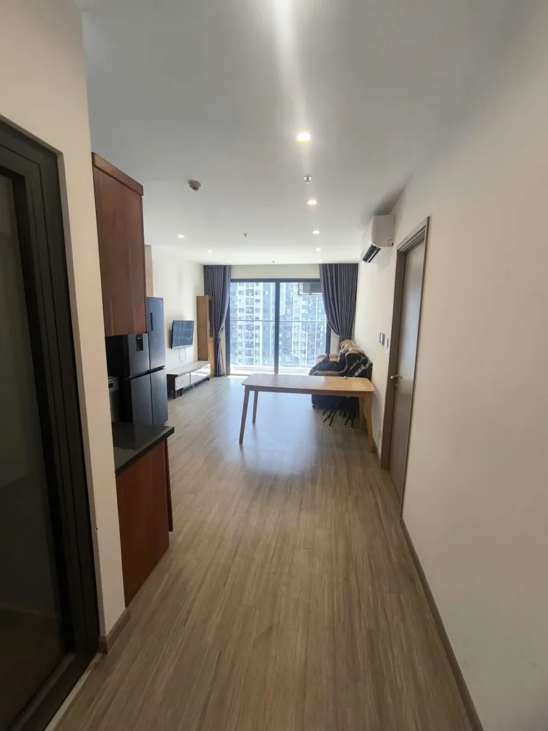 Ảnh 13 căn hộ 3 Ngủ GS1 Vinhomes Smart City 81m²