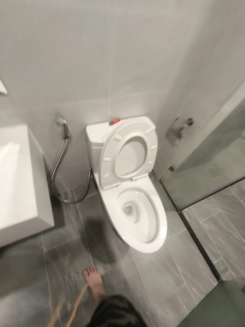 Ảnh 14 căn hộ 3 Ngủ GS1 Vinhomes Smart City 81m²
