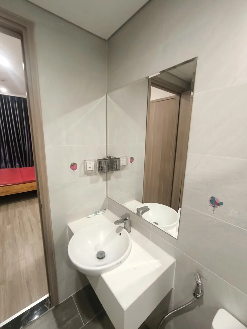 Ảnh 15 căn hộ 3 Ngủ GS1 Vinhomes Smart City 81m²