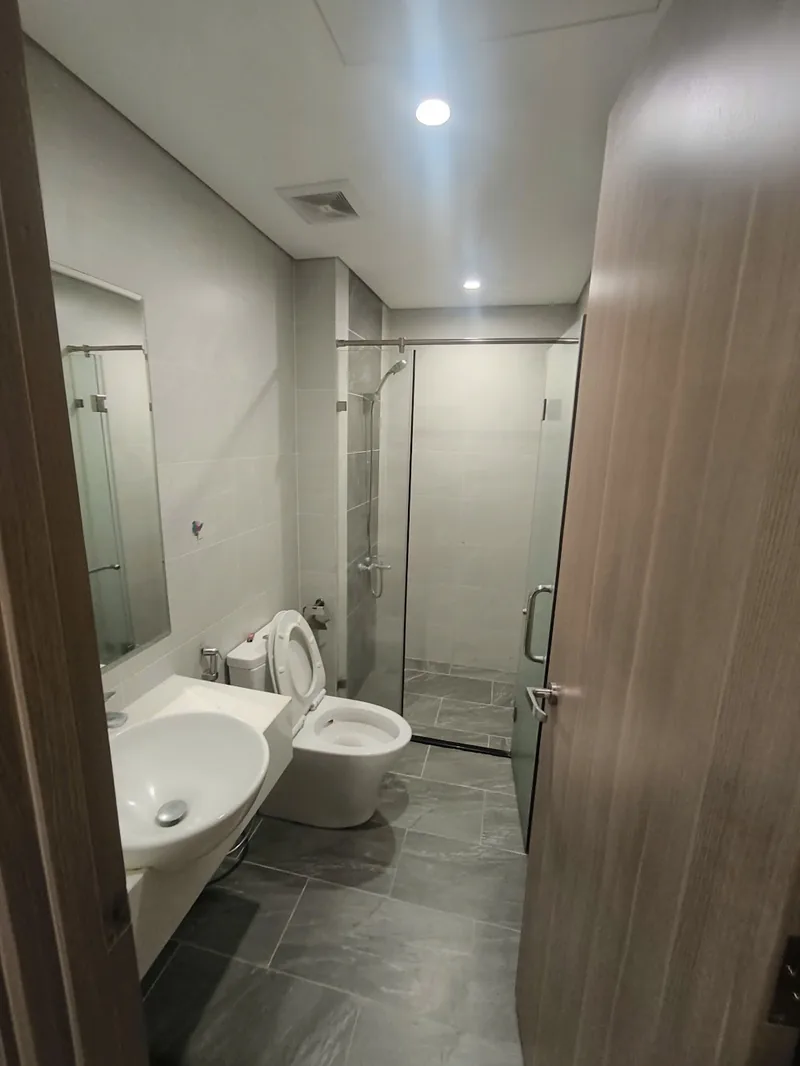 Ảnh 18 căn hộ 3 Ngủ GS1 Vinhomes Smart City 81m²