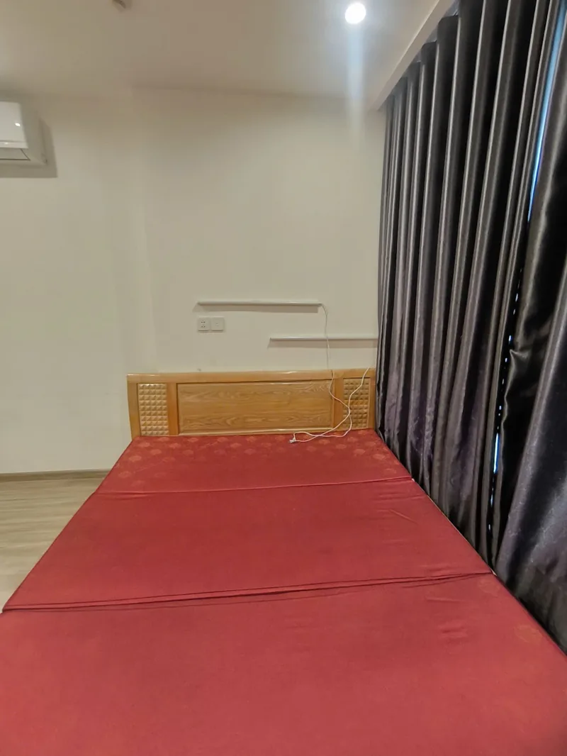 Ảnh 19 căn hộ 3 Ngủ GS1 Vinhomes Smart City 81m²