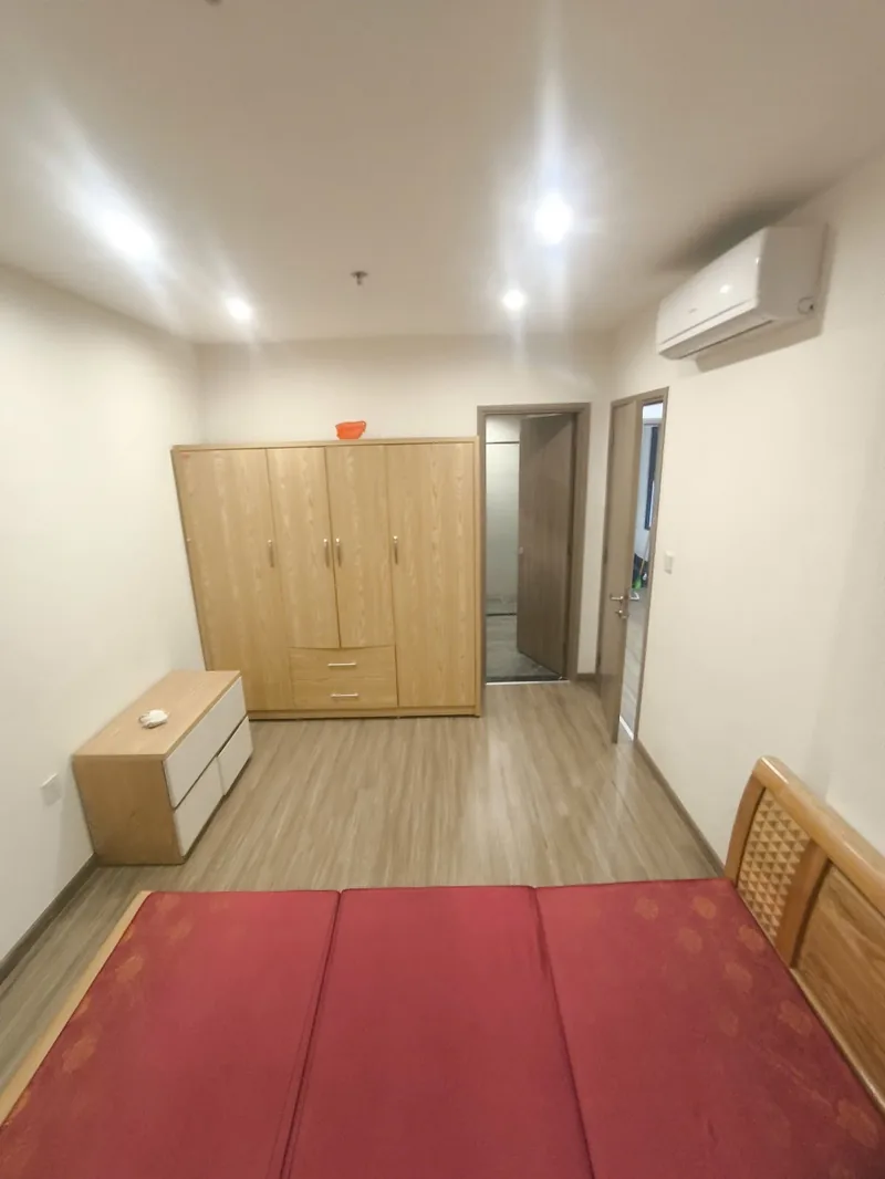 Ảnh 20 căn hộ 3 Ngủ GS1 Vinhomes Smart City 81m²