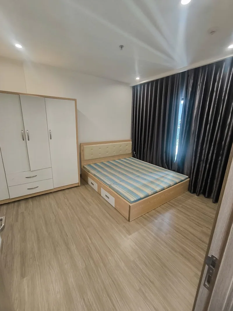 Ảnh 3 căn hộ 3 Ngủ GS1 Vinhomes Smart City 81m²