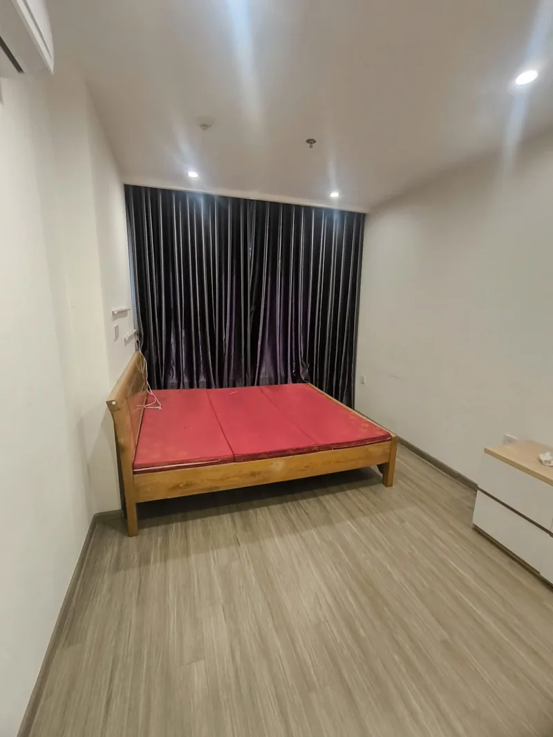 Ảnh 21 căn hộ 3 Ngủ GS1 Vinhomes Smart City 81m²