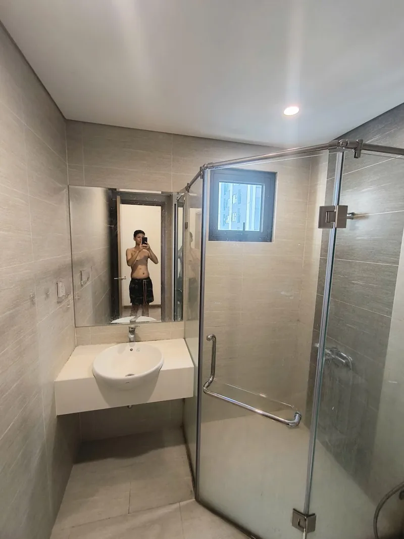 Ảnh 4 căn hộ 3 Ngủ GS1 Vinhomes Smart City 81m²