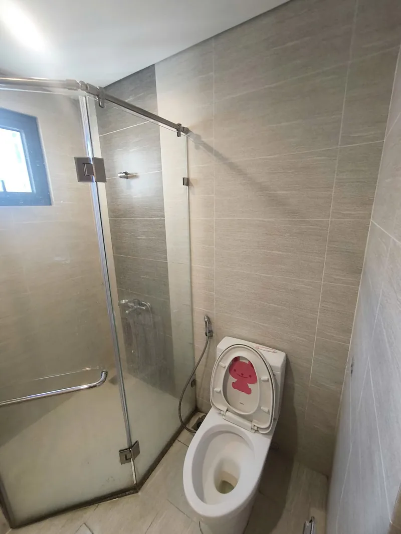 Ảnh 5 căn hộ 3 Ngủ GS1 Vinhomes Smart City 81m²