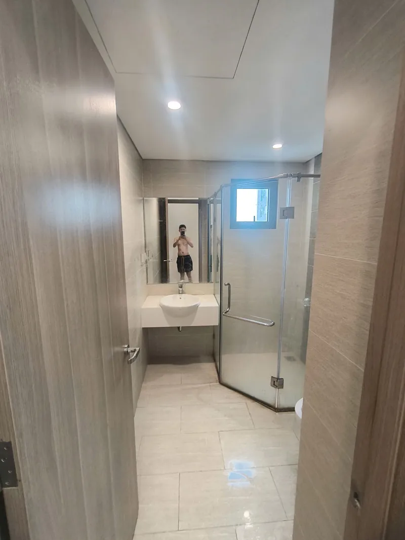 Ảnh 6 căn hộ 3 Ngủ GS1 Vinhomes Smart City 81m²