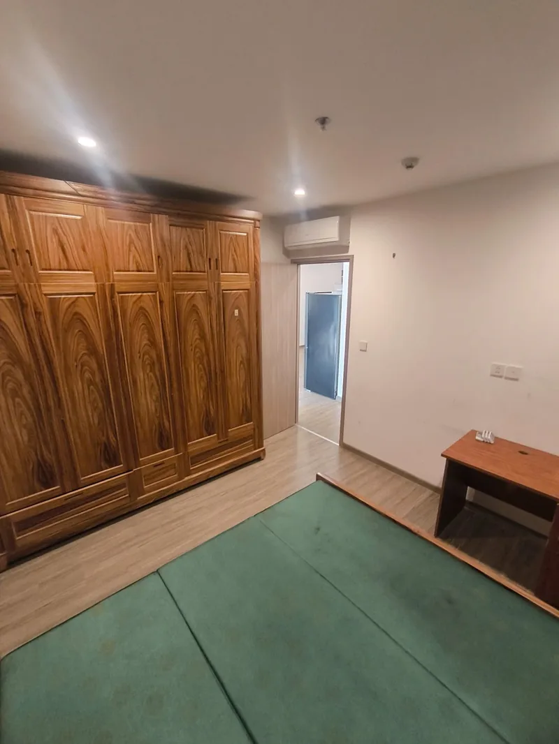 Ảnh 7 căn hộ 3 Ngủ GS1 Vinhomes Smart City 81m²