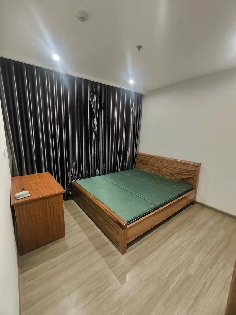 Ảnh 8 căn hộ 3 Ngủ GS1 Vinhomes Smart City 81m²