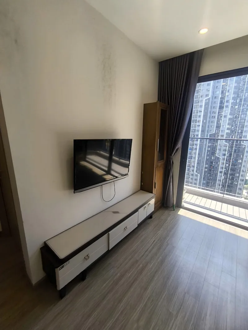 Ảnh 10 căn hộ 3 Ngủ GS1 Vinhomes Smart City 81m²