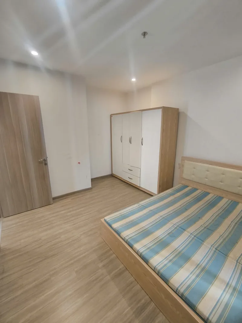 Ảnh 1 căn hộ 3 Ngủ GS1 Vinhomes Smart City 81m²