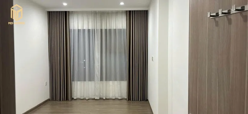 Ảnh 2 căn hộ 3 Ngủ GS Vinhomes Smart City 94m²