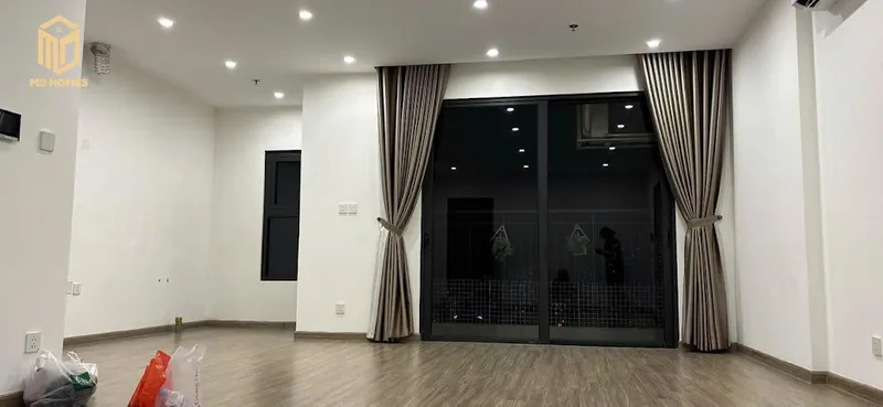 Ảnh 1 căn hộ 3 Ngủ GS Vinhomes Smart City 94m²