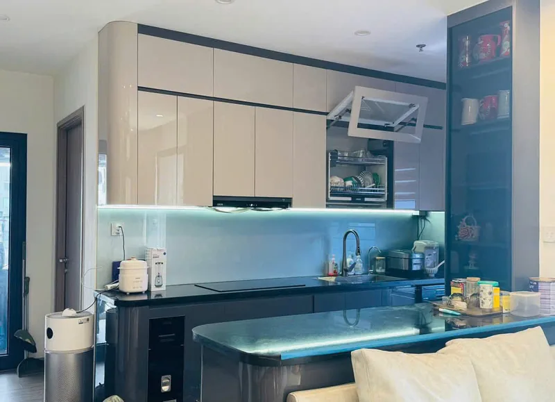 Ảnh 1 căn hộ 3 Ngủ GS1 Vinhomes Smart City 95m²