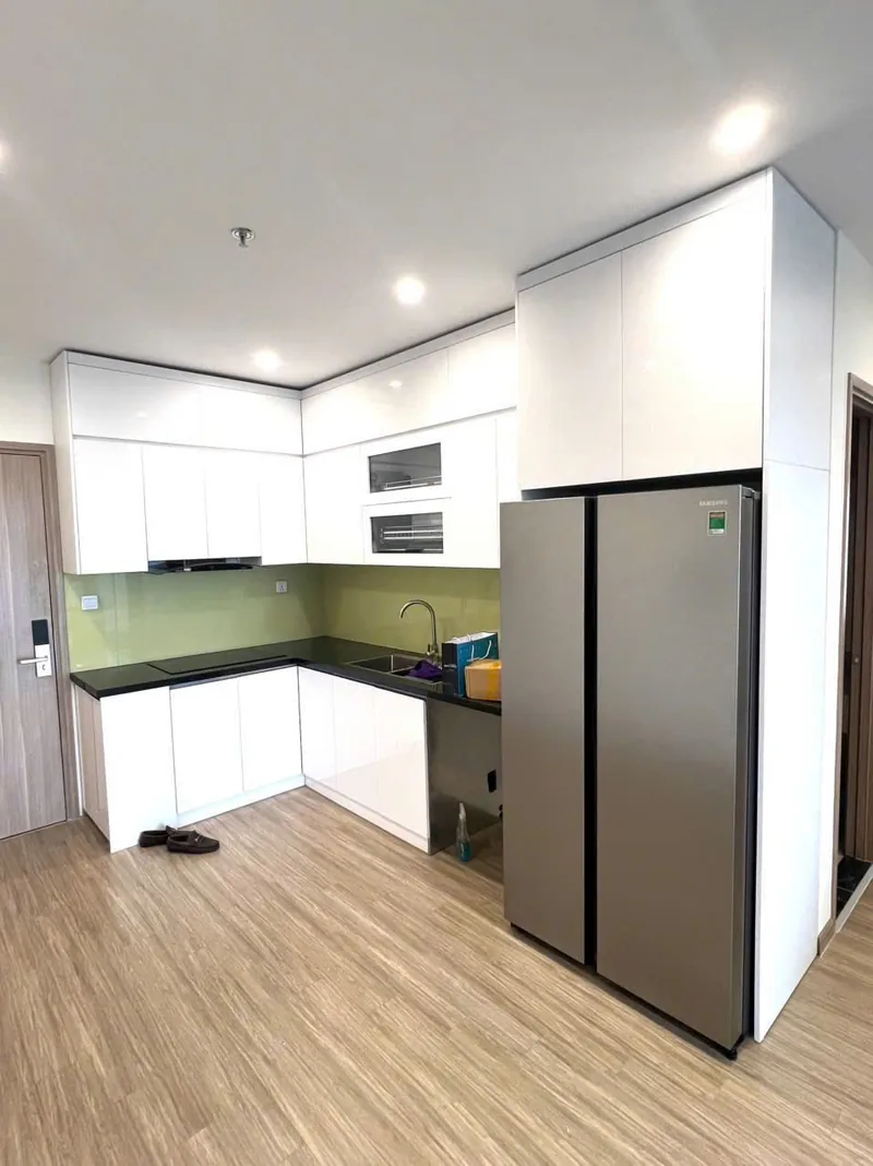 Ảnh 5 căn hộ 3 Ngủ SA3 Vinhomes Smart City 75m²