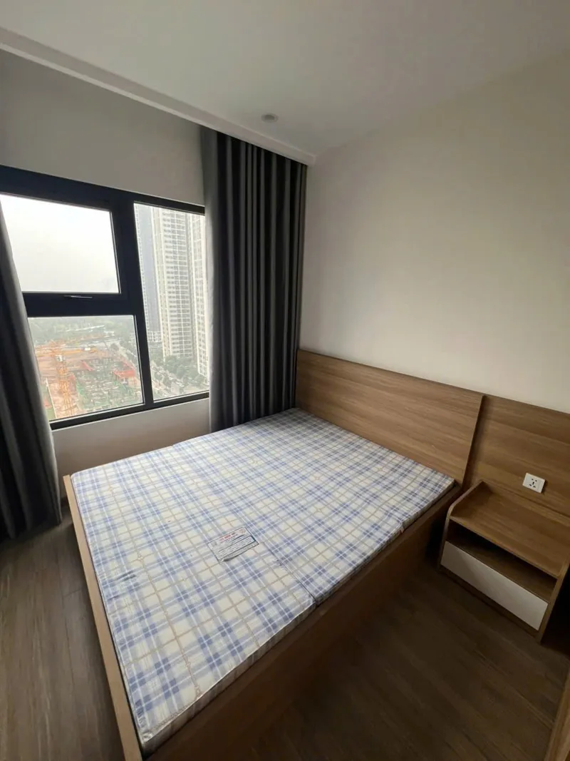 Ảnh 6 căn hộ 3 Ngủ SA3 Vinhomes Smart City 75m²