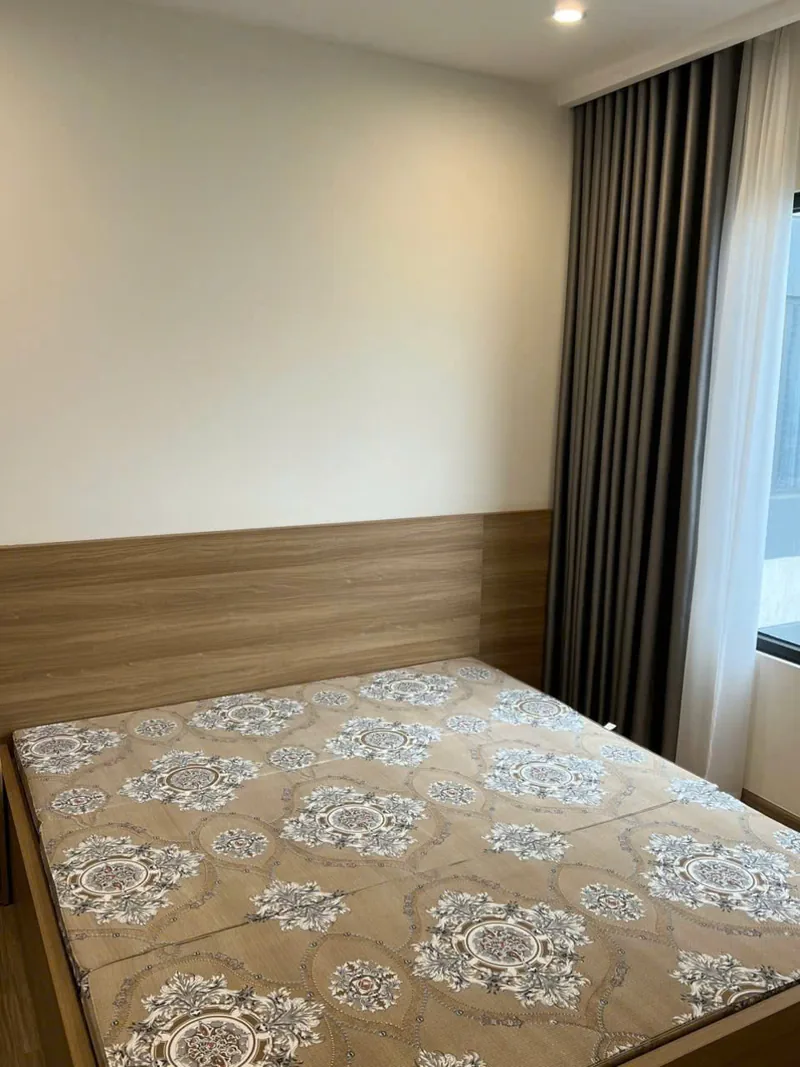 Ảnh 7 căn hộ 3 Ngủ SA3 Vinhomes Smart City 75m²