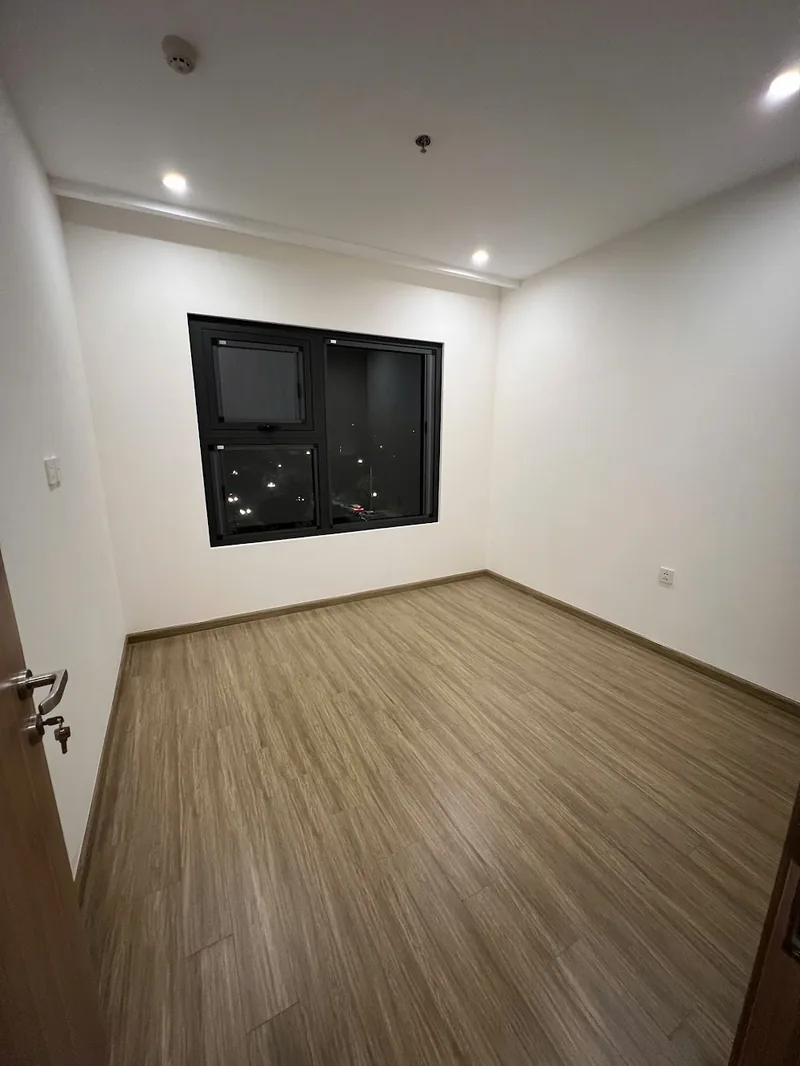 Ảnh 2 căn hộ 3 Ngủ SA1 Vinhomes Smart City 75m²