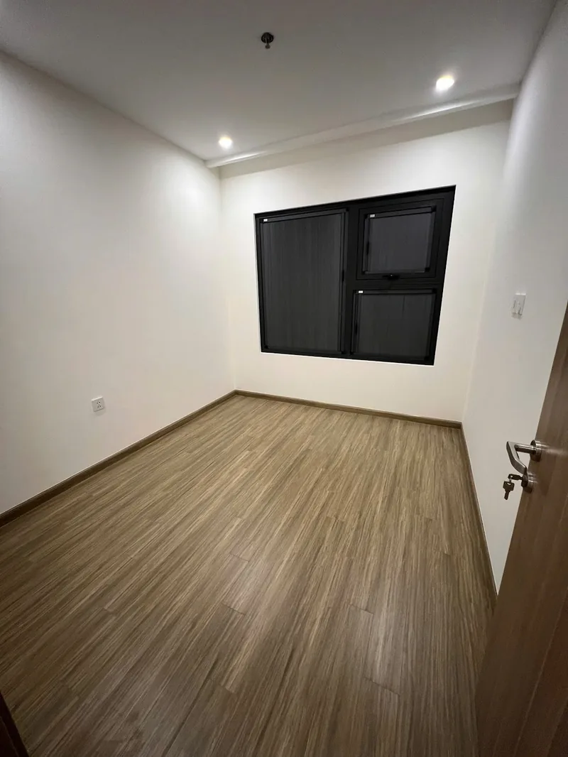 Ảnh 3 căn hộ 3 Ngủ SA1 Vinhomes Smart City 75m²