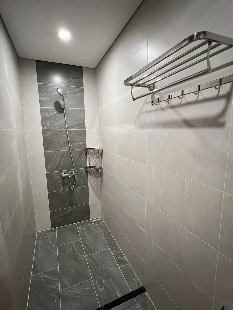 Ảnh 4 căn hộ 3 Ngủ SA1 Vinhomes Smart City 75m²