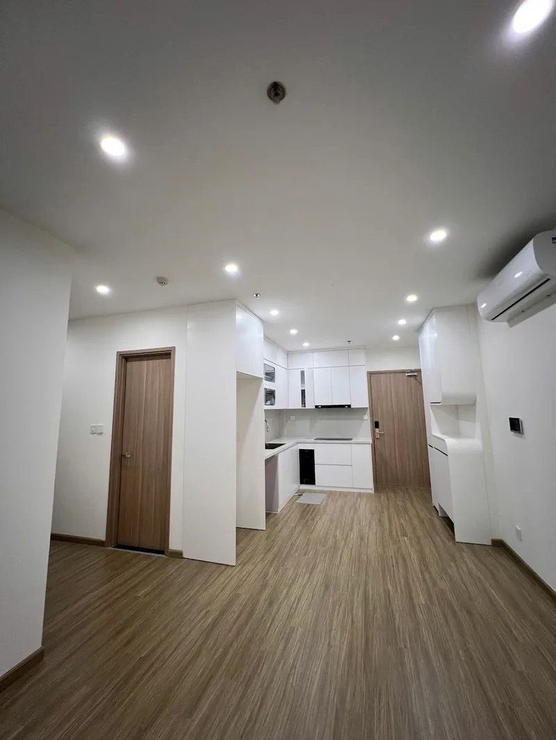 Ảnh 5 căn hộ 3 Ngủ SA1 Vinhomes Smart City 75m²