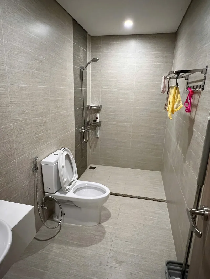 Ảnh 6 căn hộ 3 Ngủ SA1 Vinhomes Smart City 75m²