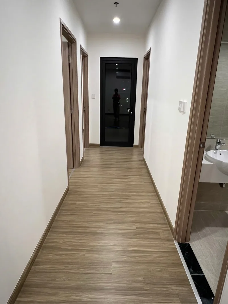 Ảnh 7 căn hộ 3 Ngủ SA1 Vinhomes Smart City 75m²