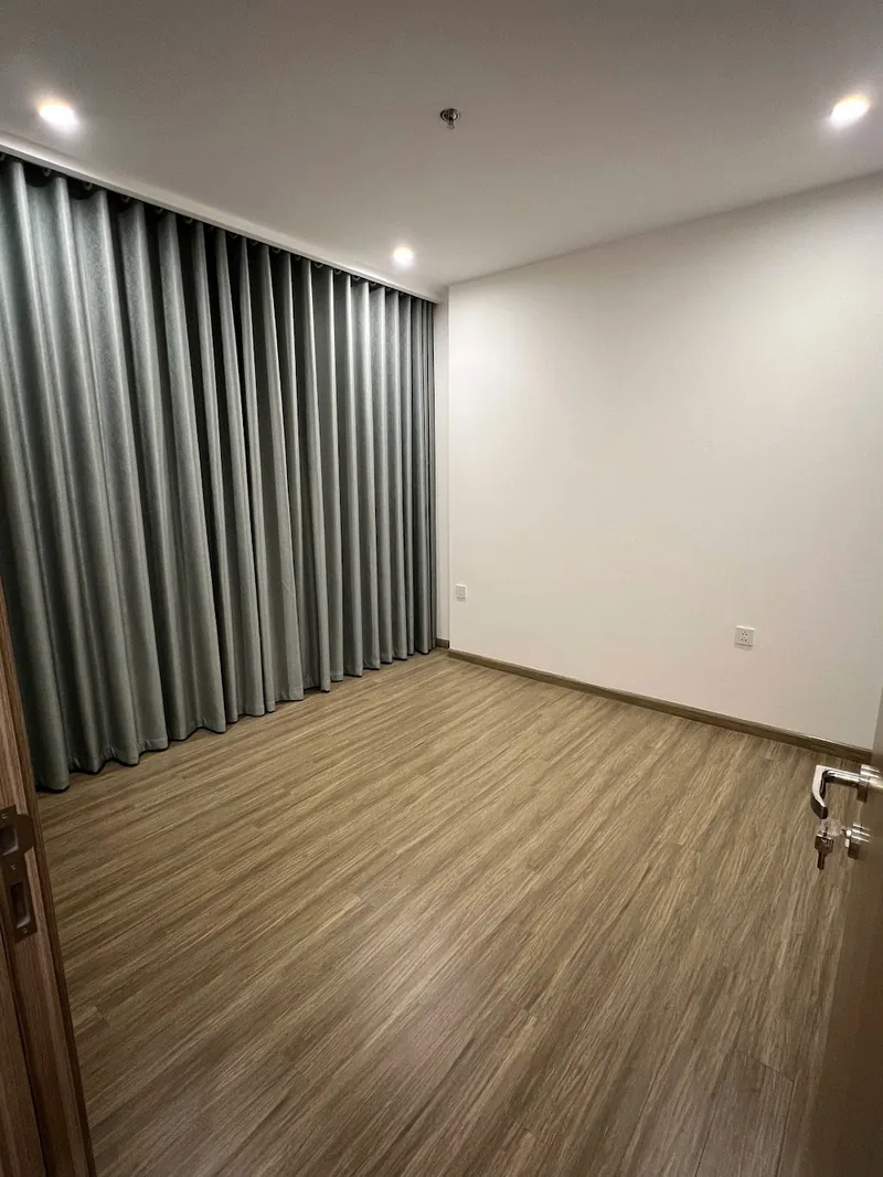 Ảnh 8 căn hộ 3 Ngủ SA1 Vinhomes Smart City 75m²