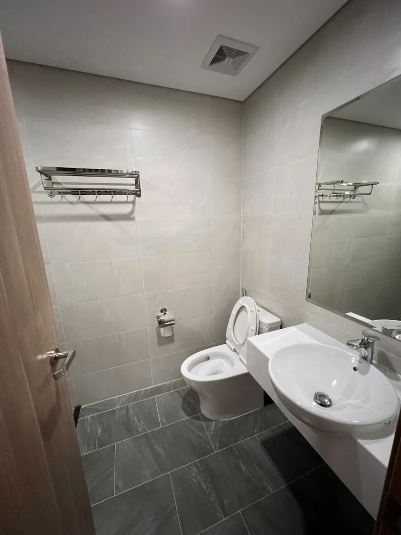 Ảnh 9 căn hộ 3 Ngủ SA1 Vinhomes Smart City 75m²