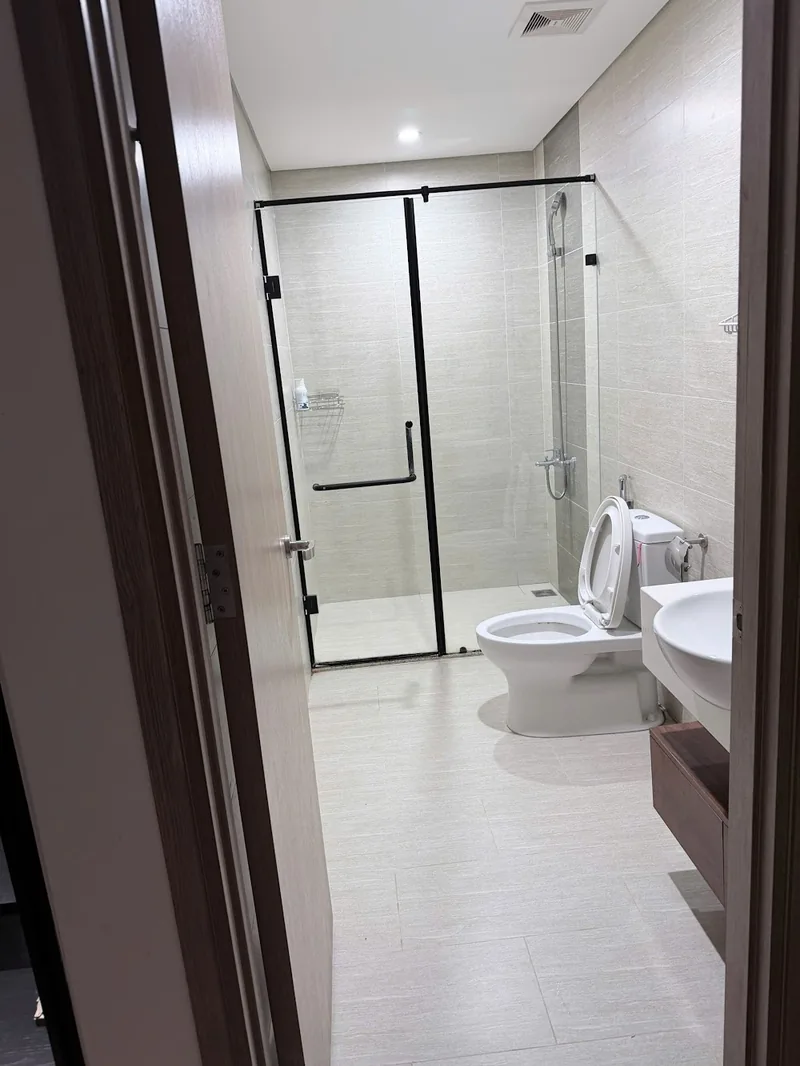 Ảnh 4 căn hộ 3 Ngủ SA3 Vinhomes Smart City 75m²