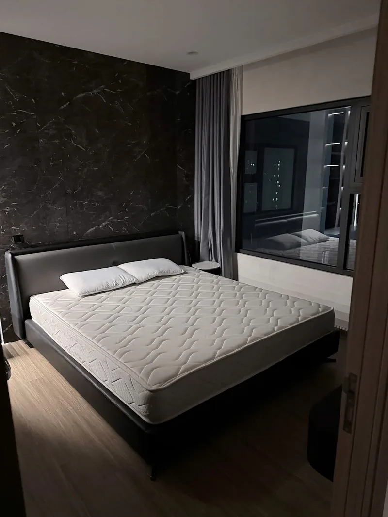 Ảnh 7 căn hộ 3 Ngủ SA3 Vinhomes Smart City 75m²