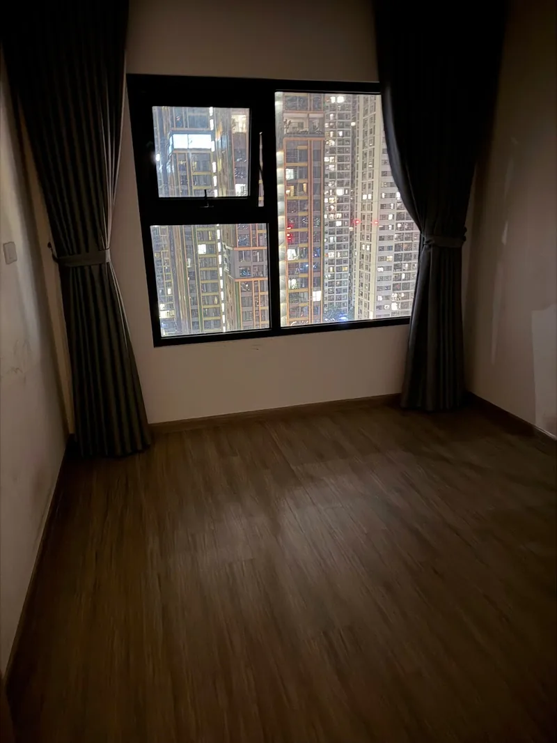 Ảnh 8 căn hộ 3 Ngủ SA3 Vinhomes Smart City 75m²