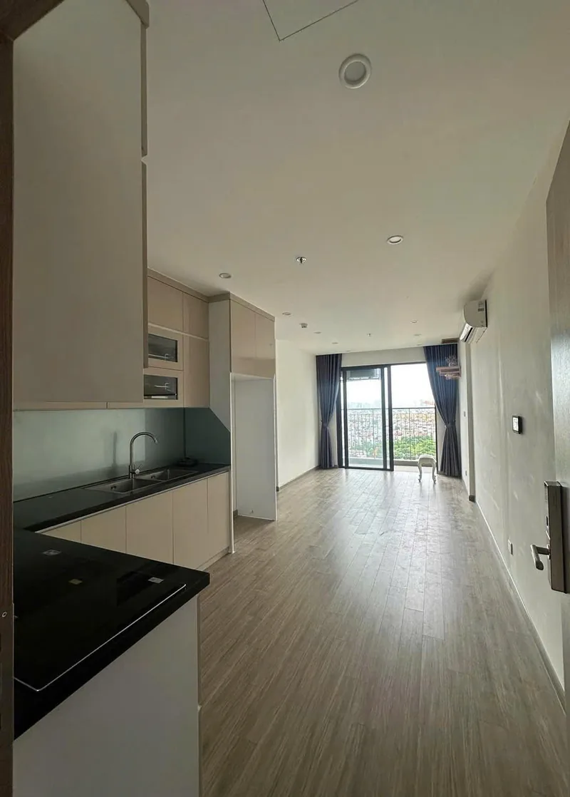 Cho thuê 3 Ngủ SA3 Vinhomes Smart City 75m2