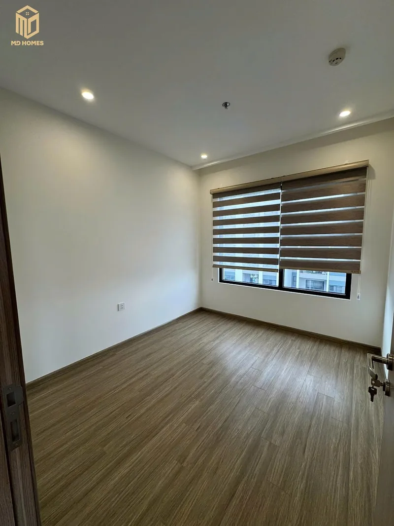 Ảnh 3 căn hộ 3 Ngủ SA Vinhomes Smart City 75m²