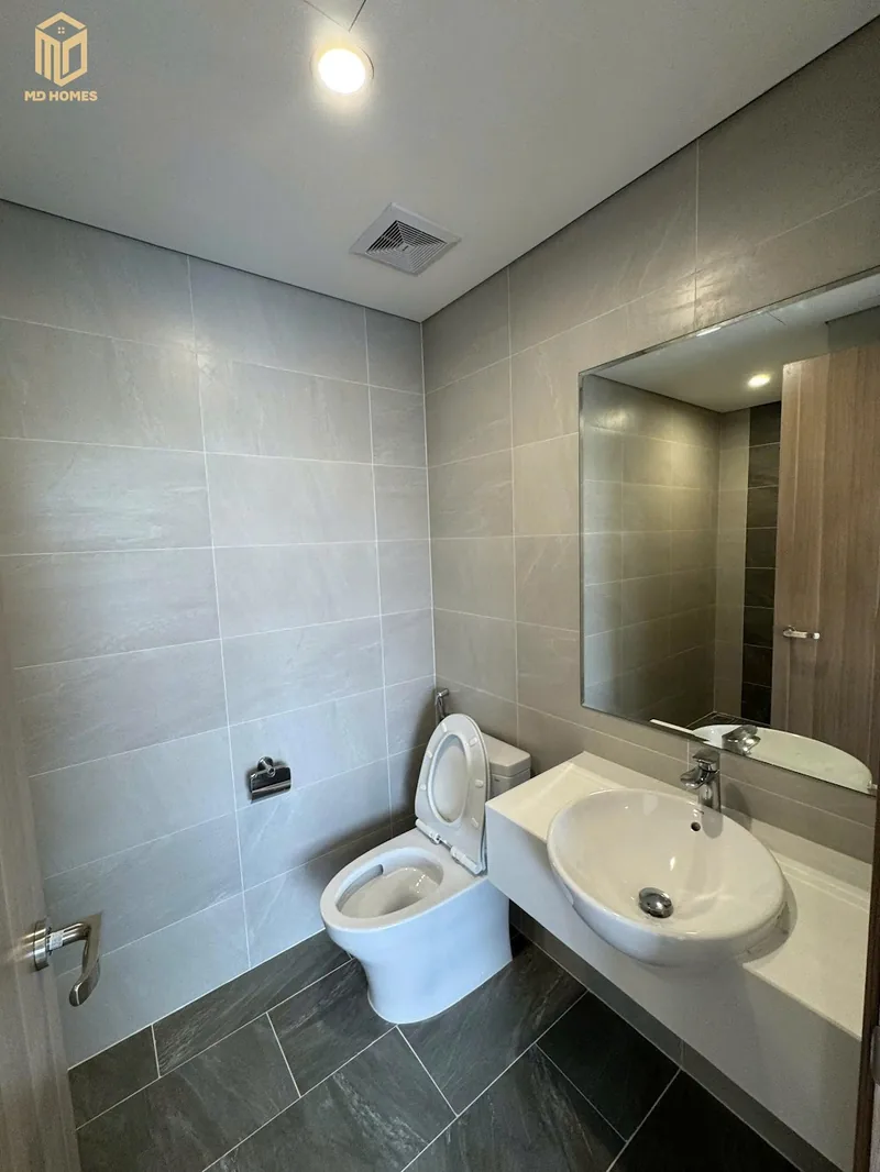 Ảnh 4 căn hộ 3 Ngủ SA Vinhomes Smart City 75m²