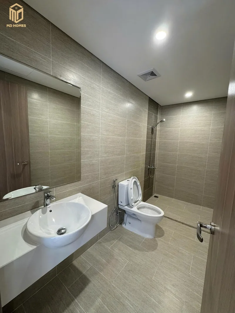 Ảnh 5 căn hộ 3 Ngủ SA Vinhomes Smart City 75m²