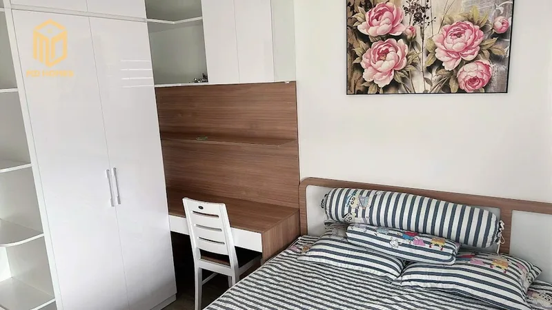 Ảnh 3 căn hộ 3 Ngủ SA Vinhomes Smart City 75m²