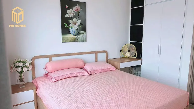 Ảnh 5 căn hộ 3 Ngủ SA Vinhomes Smart City 75m²