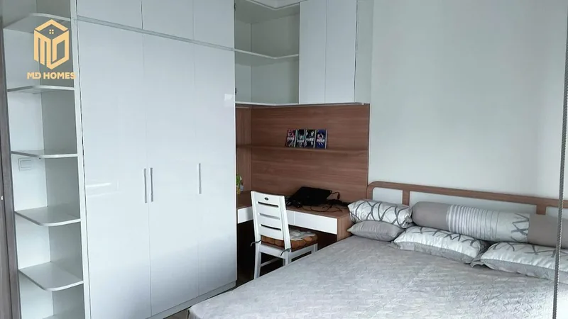 Ảnh 6 căn hộ 3 Ngủ SA Vinhomes Smart City 75m²