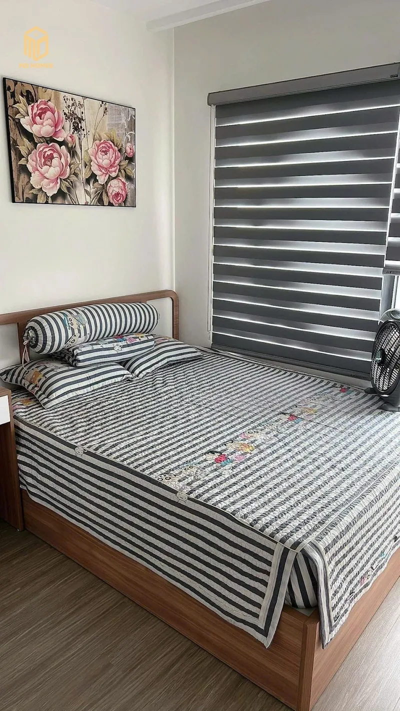 Ảnh 1 căn hộ 3 Ngủ SA Vinhomes Smart City 75m²