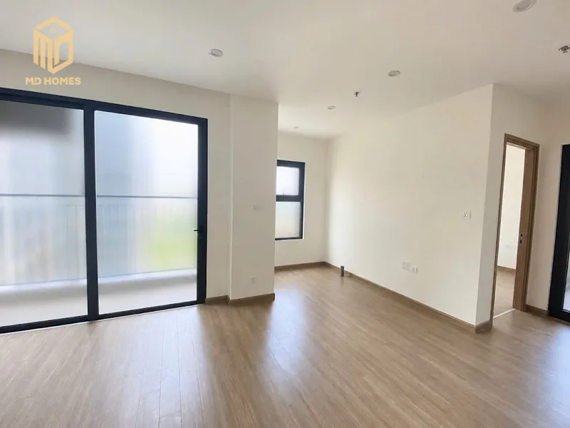 Ảnh 1 căn hộ 3 Ngủ SA Vinhomes Smart City 75m²