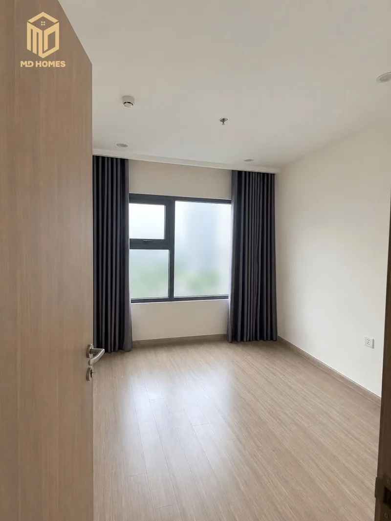 Ảnh 2 căn hộ 3 Ngủ SA Vinhomes Smart City 76m²